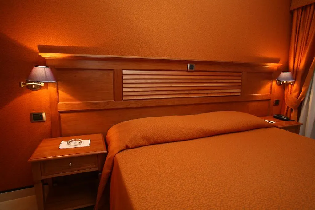 Hotel Futura Centro Congressi Naples Italy