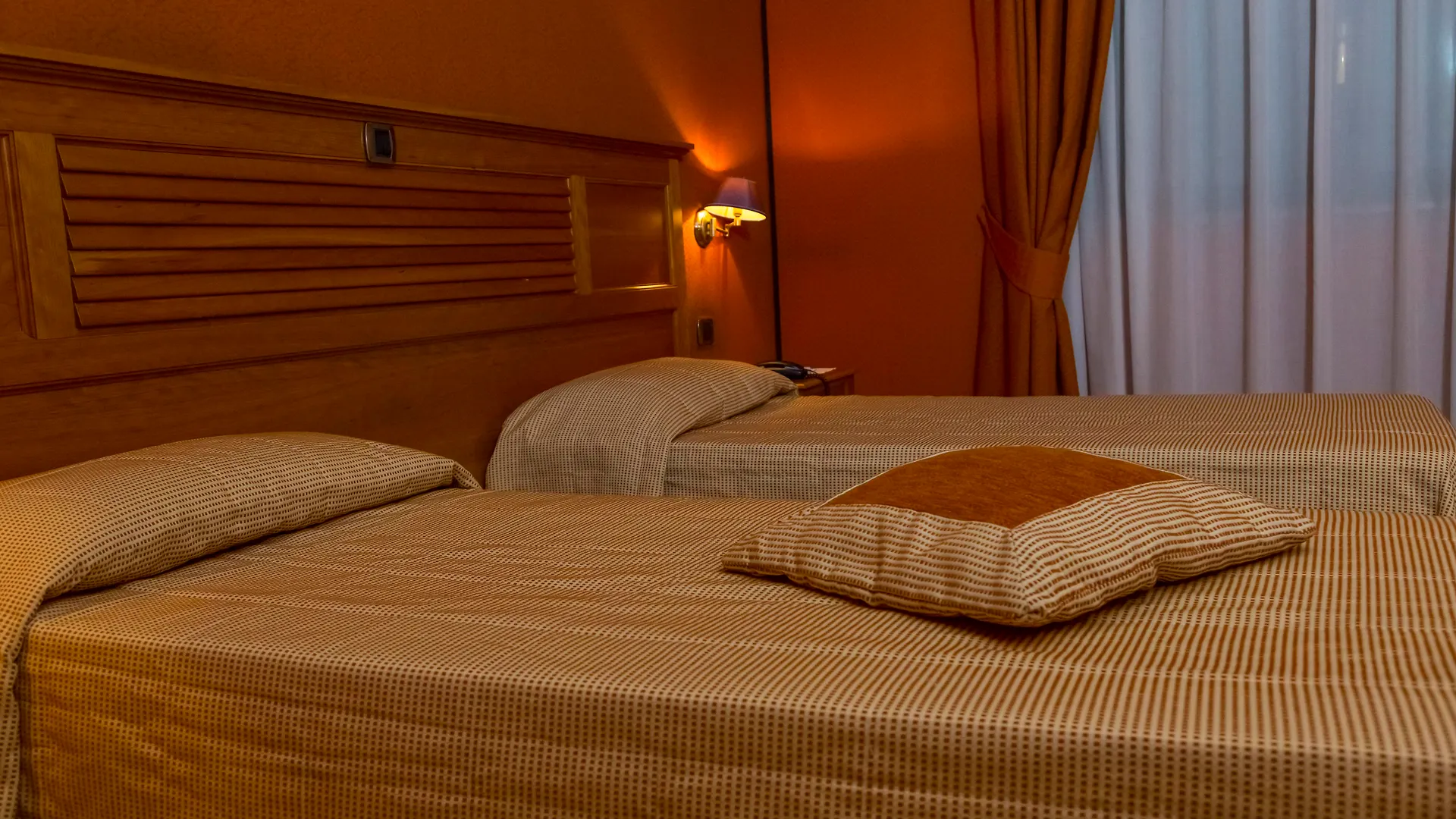 Hotel Futura Centro Congressi Naples Italy