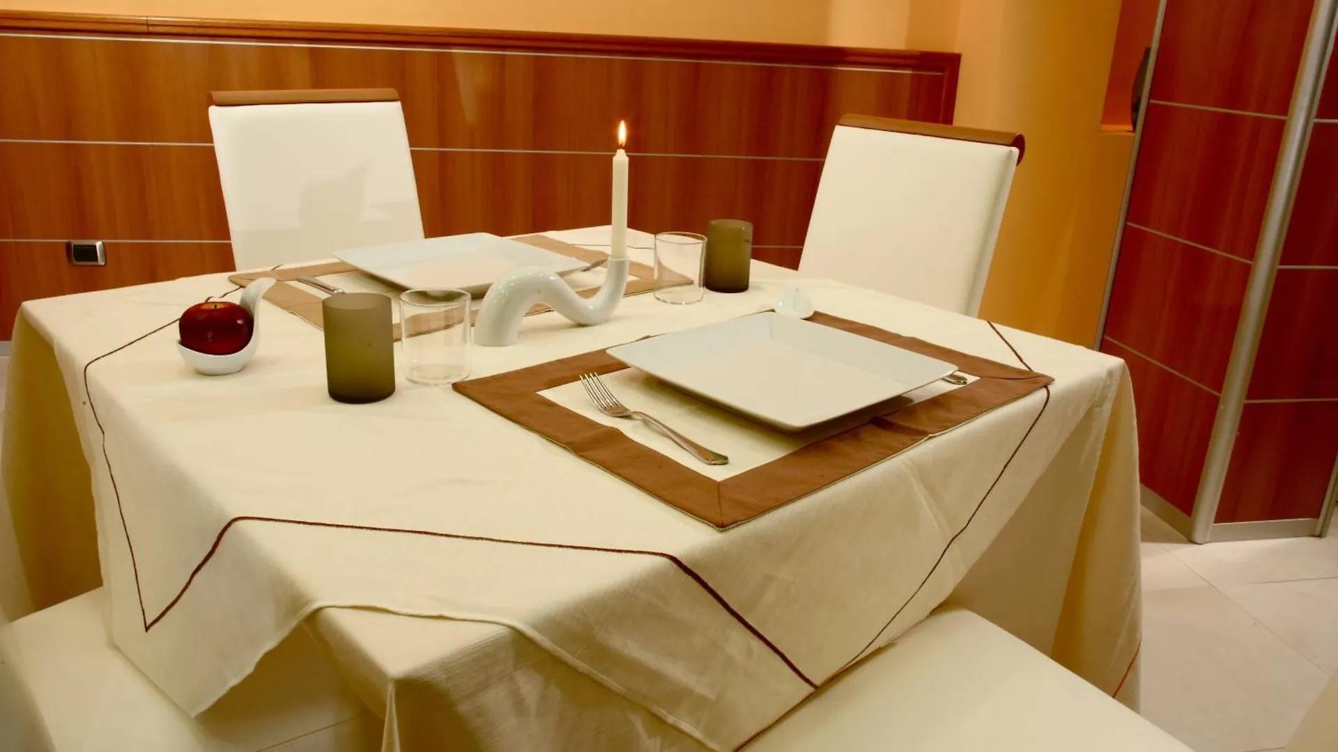 Hotel Futura Centro Congressi Naples
