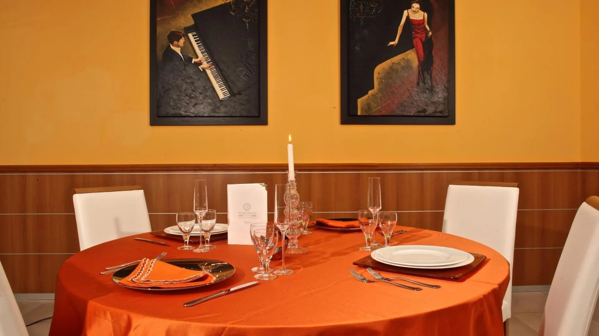 Hotel Futura Centro Congressi Naples 4*,  Italy