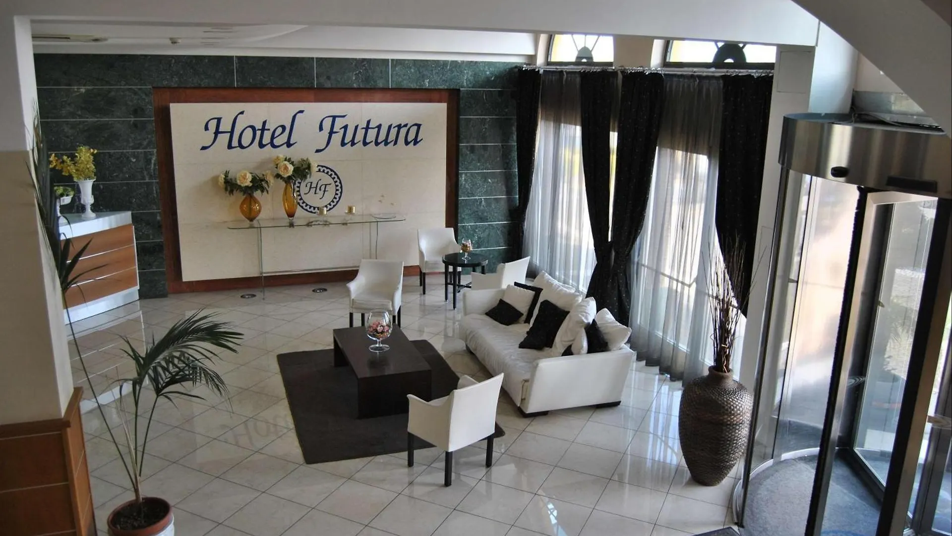 Hotel Futura Centro Congressi Naples 4*,  Italy