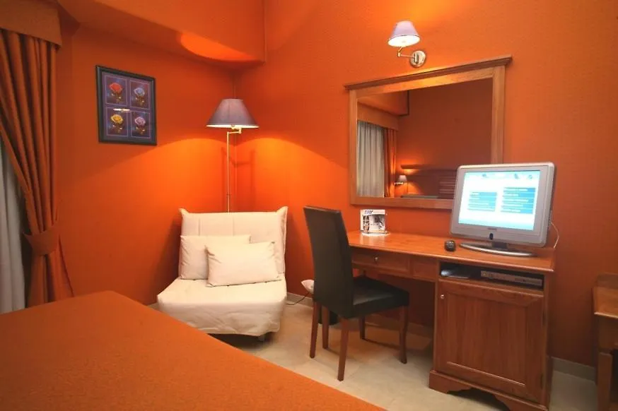 Hotel Futura Centro Congressi Naples