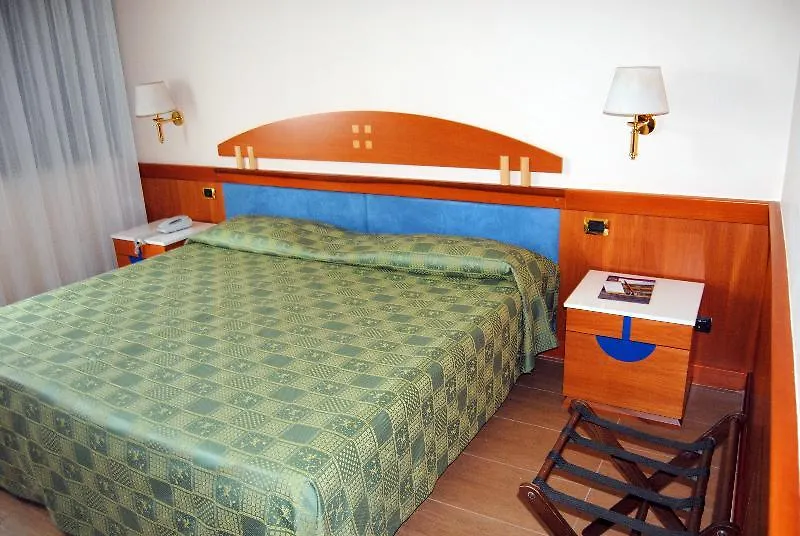 Hotel Futura Centro Congressi Naples 4*,  Italy