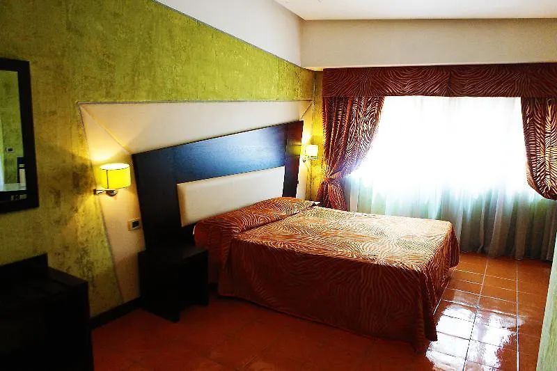 Hotel Futura Centro Congressi Naples