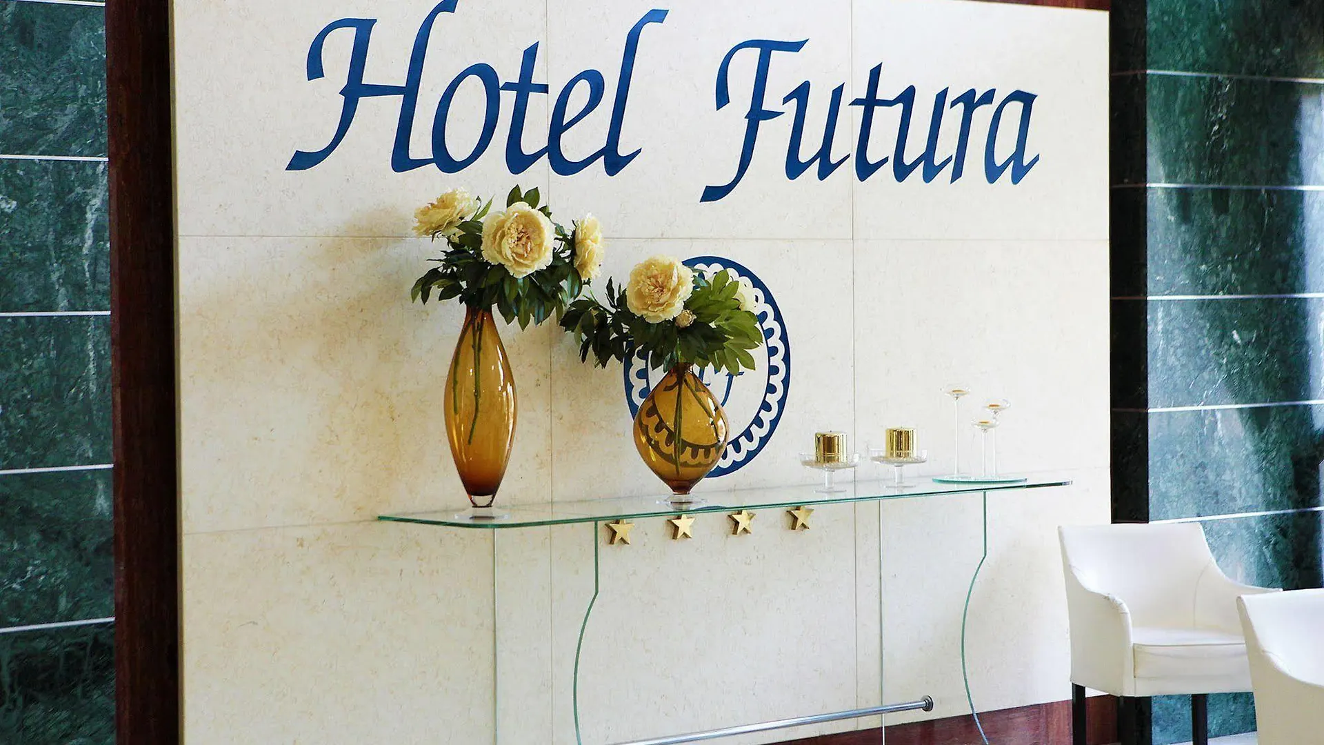 Hotel Futura Centro Congressi Naples
