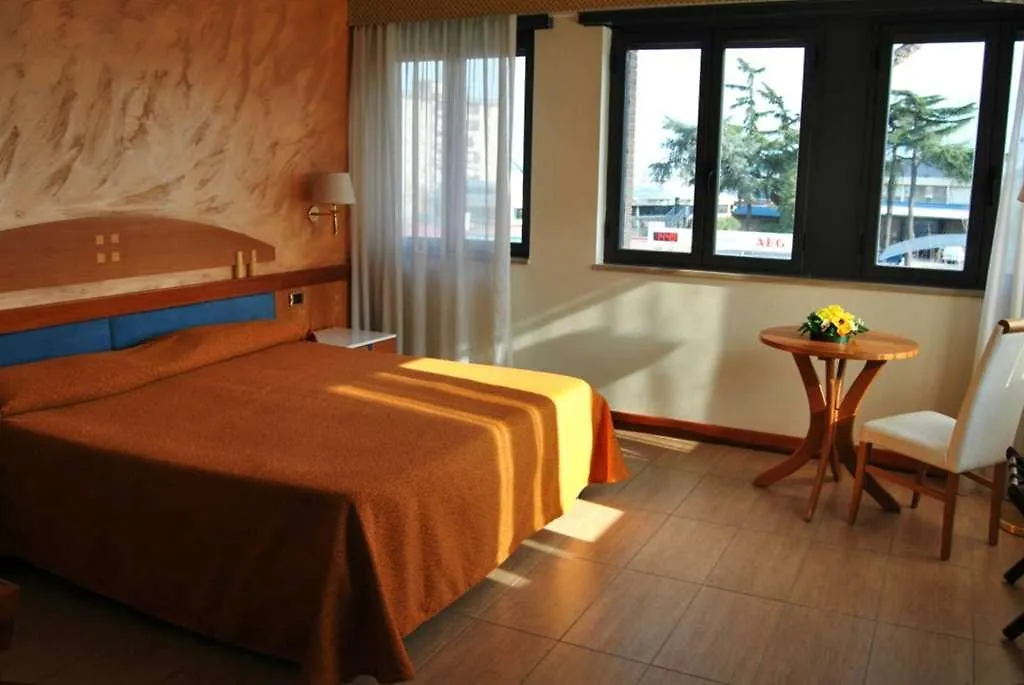 Hotel Futura Centro Congressi Naples Italy