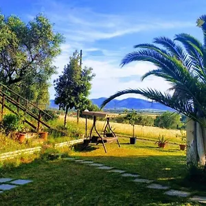 Séjour à la campagne Grancia