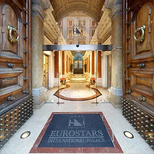 Exe International Palace Hotel