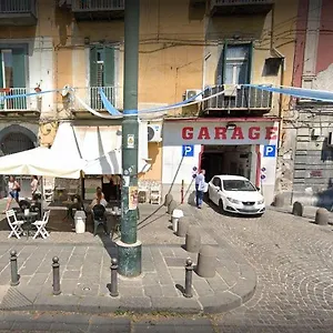 Dimora Dei Giganti Naples