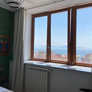 Casamiranapoli Naples