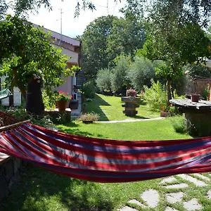 Hébergement de vacances Le Di Bacco