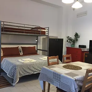 Hébergement de vacances Zafferana Lavica Apartment