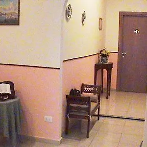 Dimora Cirillo Naples