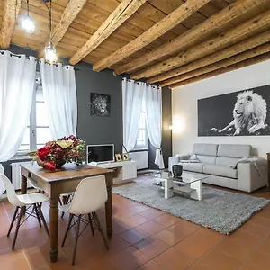 Sole&luna Comolake Apartment
