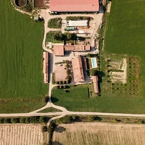 Albero Del Latte Farm stay